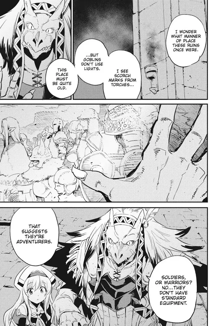 Goblin Slayer Chapter 21 image 06_optimized